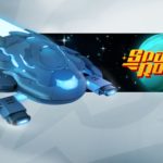 Space Rogue: acesso antecipado