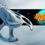 Space Rogue: Early Access