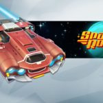 Space Rogue: Early Access