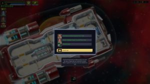 Space Rogue: acceso anticipado