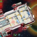 Space Rogue: acceso anticipado