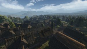 Life is Feudal MMO - Sobreviver em Grande Escala