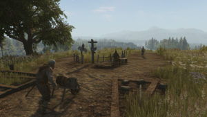 Life is Feudal MMO - Sopravvivi su larga scala