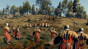 Life is Feudal MMO - Sobreviver em Grande Escala