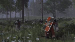 Life is Feudal MMO - Survive on a Large Scale