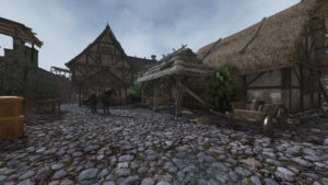 Life is Feudal MMO - Sopravvivi su larga scala