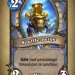 HearthStone - Goblins Vs Gnomes - Outras cartas reveladas