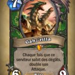 HearthStone - Goblins Vs Gnomes - Outras cartas reveladas