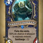 HearthStone - Goblins Vs Gnomes - Otras cartas reveladas