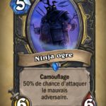 HearthStone - Goblins Vs Gnomes - Otras cartas reveladas