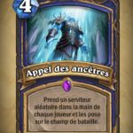 HearthStone - Goblins Vs Gnomes - Otras cartas reveladas