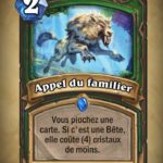 HearthStone - Goblins Vs Gnomes - Otras cartas reveladas