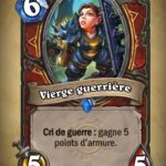 HearthStone - Goblins Vs Gnomes - Outras cartas reveladas