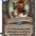 HearthStone - Goblin vs Gnomi - Rivelate altre carte