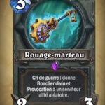 HearthStone - Goblins Vs Gnomes - Otras cartas reveladas