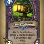 HearthStone - Goblins Vs Gnomes - Otras cartas reveladas