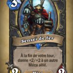 HearthStone - Goblins Vs Gnomes - Outras cartas reveladas