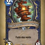 HearthStone - Goblins Vs Gnomes - Otras cartas reveladas