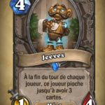 HearthStone - Goblins Vs Gnomes - Otras cartas reveladas