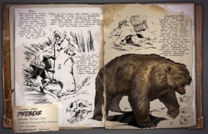 ARK: Survival Evolved - Ursos e arraias!