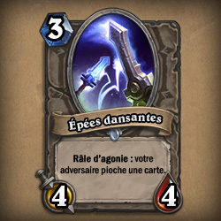 HearthStone: La maldición de Naxxramas