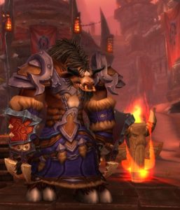 WoW - PvP Melee Choices: The Enhancement Shaman