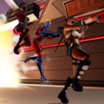 Energy Heroes: un nuevo shooter francés f2p