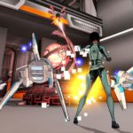 Energy Heroes - A new spanish f2p shooter