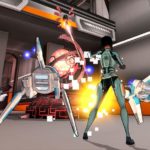 Energy Heroes: un nuevo shooter francés f2p