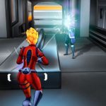 Energy Heroes: un nuevo shooter francés f2p