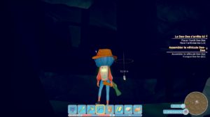 Mi tiempo en Portia - De vuelta a casa