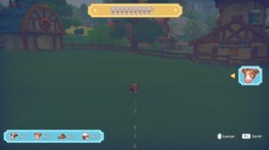 Mi tiempo en Portia - De vuelta a casa