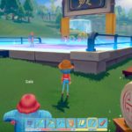 Mi tiempo en Portia - De vuelta a casa