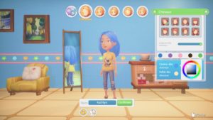 My Time at Portia - Back home