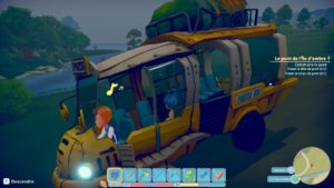 Mi tiempo en Portia - De vuelta a casa