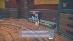 Mi tiempo en Portia - De vuelta a casa