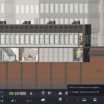 Project Highrise - Anteprima del gioco di gestione dei grattacieli