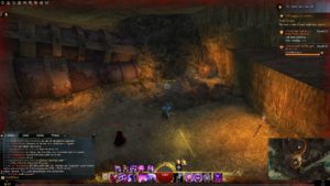 GW2 - Guias: Recursos Permanentes