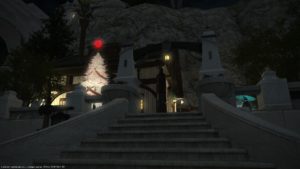 FFXIV - House Tour # 6