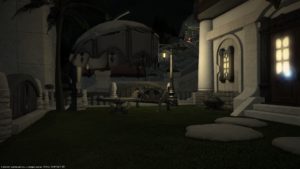 FFXIV - House Tour # 6