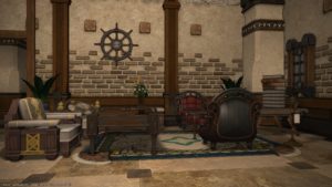 FFXIV - House Tour # 6