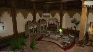 FFXIV - House Tour # 6