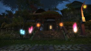 FFXIV - House Tour # 6