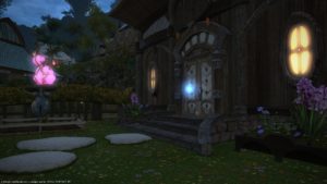 FFXIV - House Tour # 6