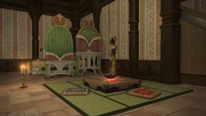 FFXIV - House Tour # 6