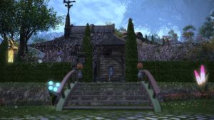 FFXIV - House Tour # 6