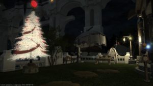 FFXIV - Tour della casa # 6