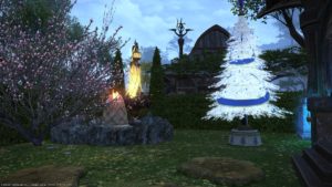 FFXIV - House Tour # 6