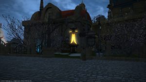 FFXIV - Tour della casa # 6