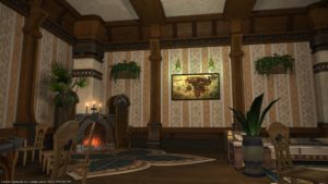 FFXIV - House Tour # 6